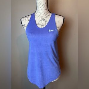 Nike Dri-Fit women’s tank top size XS